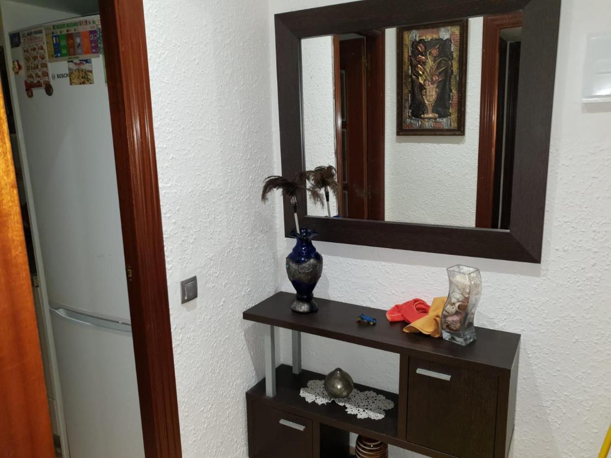 Sweet House Close To Airport El Prat de Llobregat Dış mekan fotoğraf