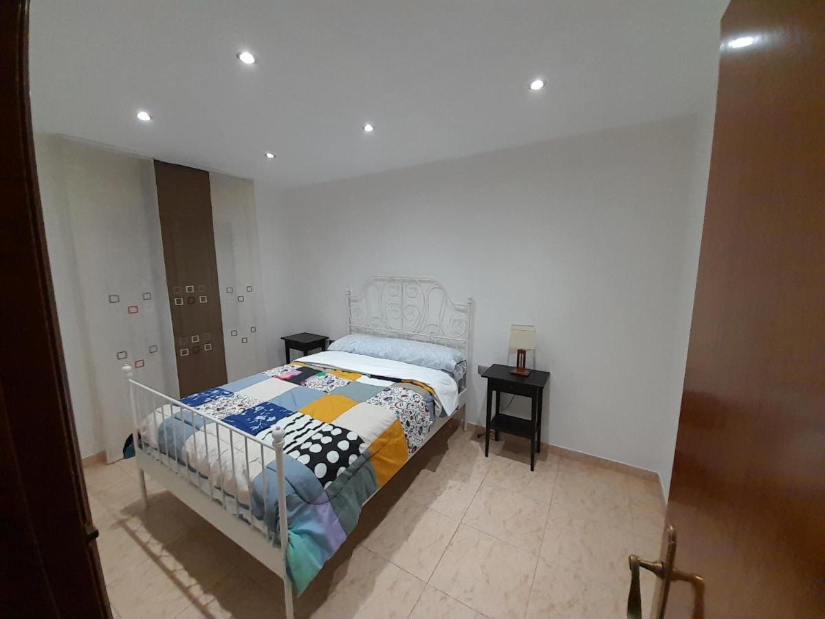 Sweet House Close To Airport El Prat de Llobregat Dış mekan fotoğraf