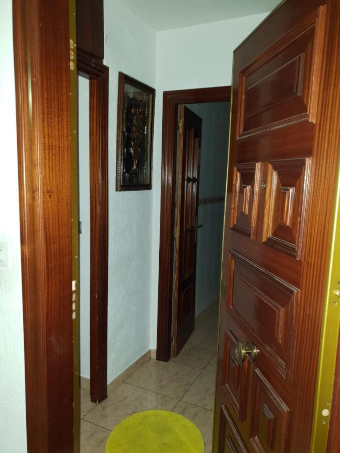 Sweet House Close To Airport El Prat de Llobregat Dış mekan fotoğraf