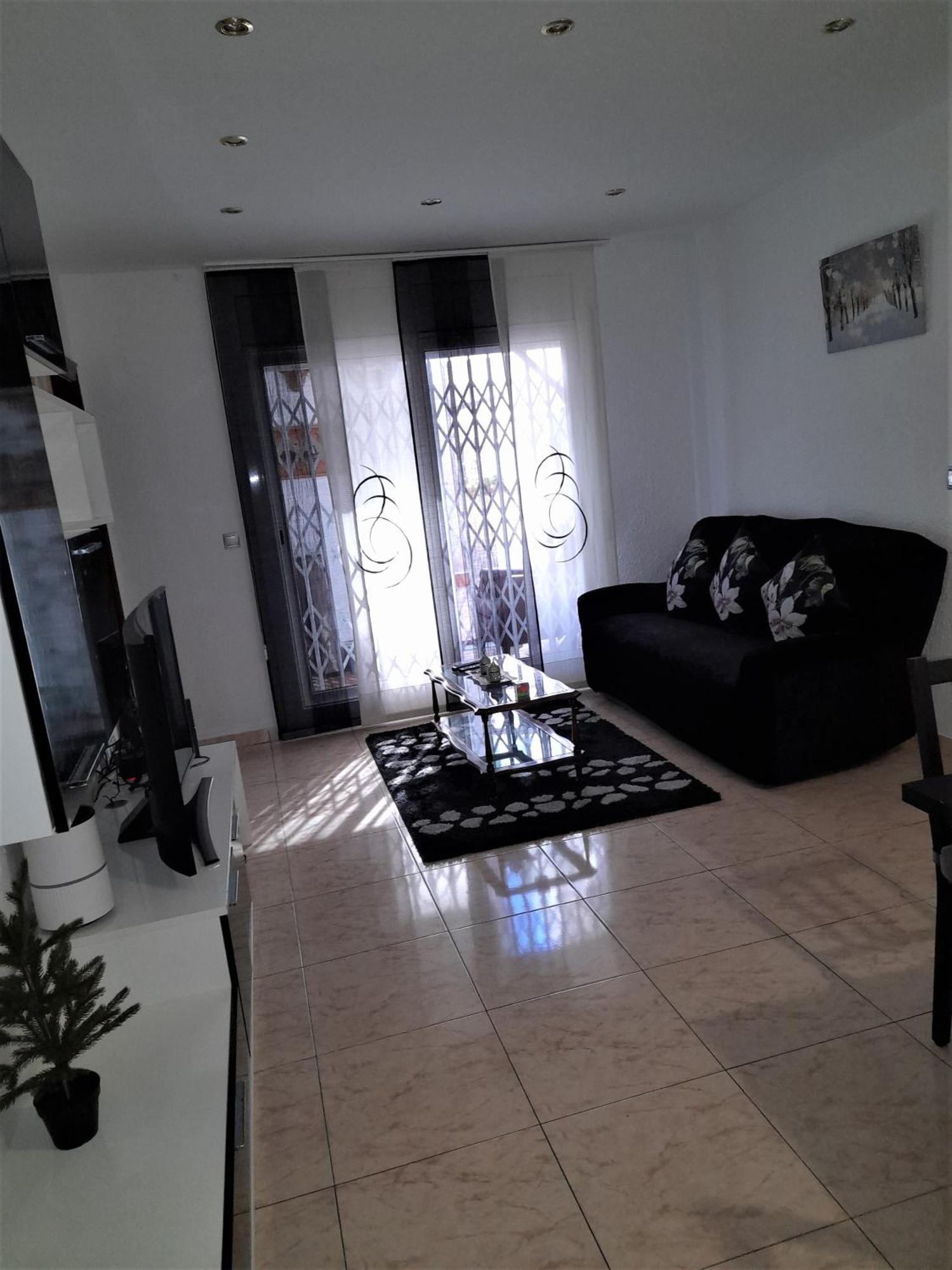Sweet House Close To Airport El Prat de Llobregat Dış mekan fotoğraf