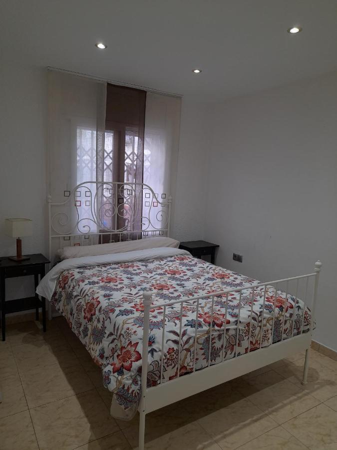 Sweet House Close To Airport El Prat de Llobregat Dış mekan fotoğraf