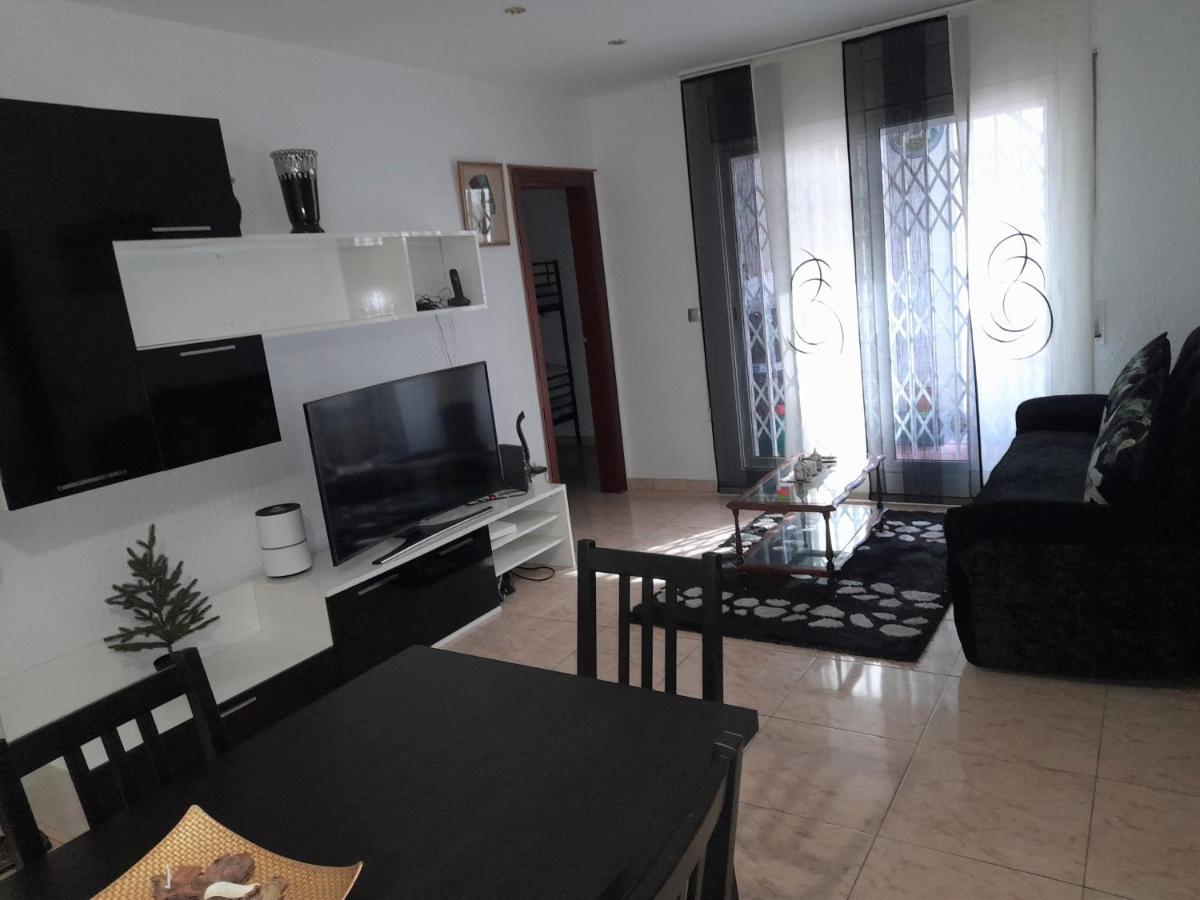 Sweet House Close To Airport El Prat de Llobregat Dış mekan fotoğraf